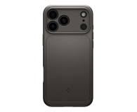 Spigen Thin Fit MagSafe do iPhone 18 Pro Max/17 Pro Max (gunmetal) - 1586448 - zdjęcie 3